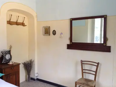 Planimetria di All'ombra del Castello