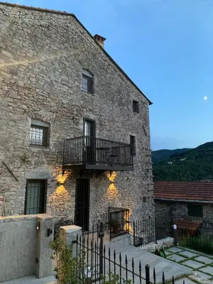 Edificio in cui si trova l'appartamento