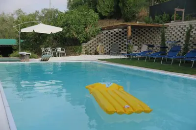 Piscina di BANKS 1 o nelle vicinanze