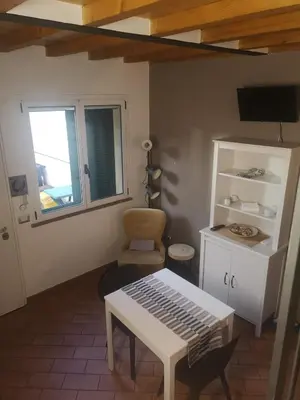 Cucina o angolo cottura di Casa indipendente Collecchio