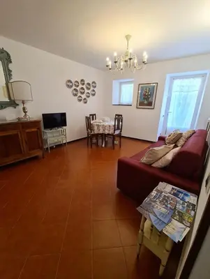 TV o dispositivi per l'intrattenimento presso Il Borgo di Ra