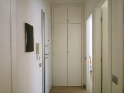 TV o dispositivi per l'intrattenimento presso Casa Artemisia