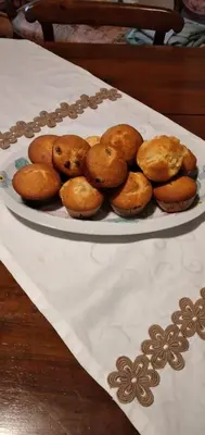 Cibo presso l'appartamento o nelle vicinanze
