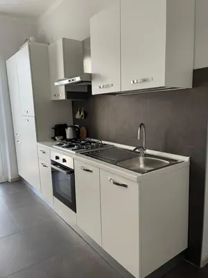 Cucina o angolo cottura di Marchionis