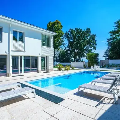 VILLA VITTORIA B&B - Wellness