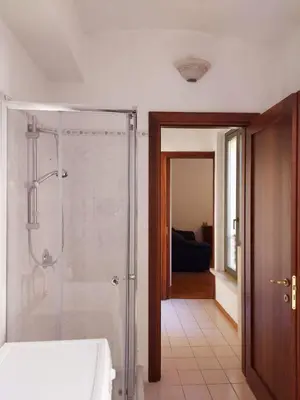 Bagno di Loft Garibaldi
