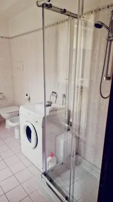 Bagno di Loft Garibaldi