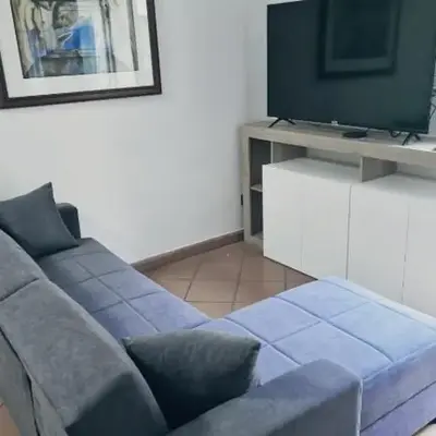Loft Garibaldi