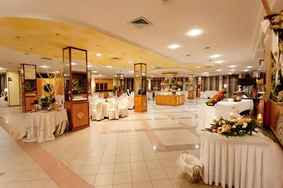 Planimetria di Demy Hotel