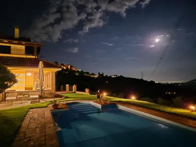 Piscina di Casa Rosaria o nelle vicinanze