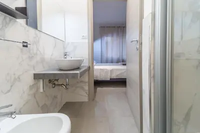 Bagno di Residenza Digione