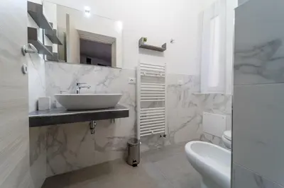 Bagno di Residenza Digione