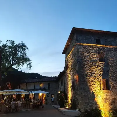 Il Torrione del Trebbia