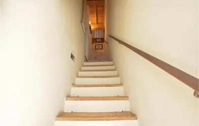 Planimetria di 4 Bedroom Cozy Apartment In Mantova