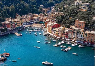Paesaggio naturale nelle vicinanze dell'appartamento