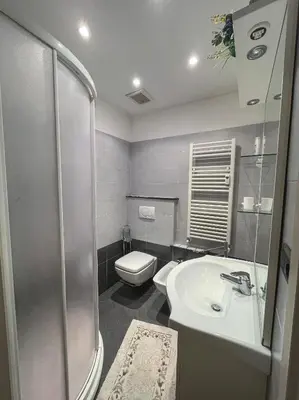 Bagno di Le fontane
