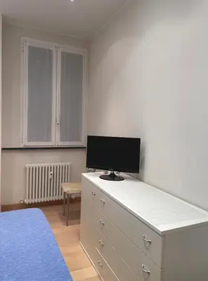 TV o dispositivi per l'intrattenimento presso Le fontane
