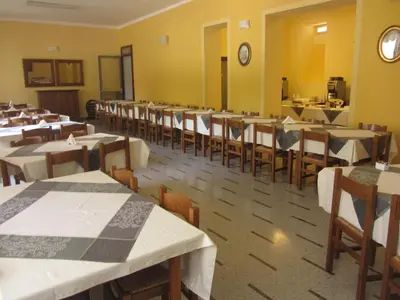 Ristorante o altro punto ristoro di Villa Lomellini