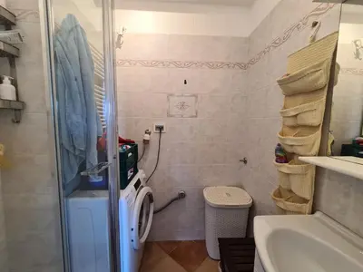 Bagno di Casa Erica by PortofinoVacanze
