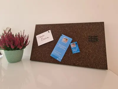 Planimetria di Casa Erica by PortofinoVacanze