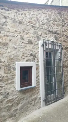 Planimetria di La pietra di Sersa