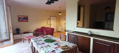 Cucina o angolo cottura di Appartamento due camere Castellarano Sassuolo