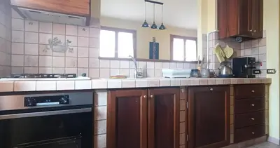 Cucina o angolo cottura di Appartamento due camere Castellarano Sassuolo