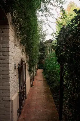 Giardino di Casale Hortensia