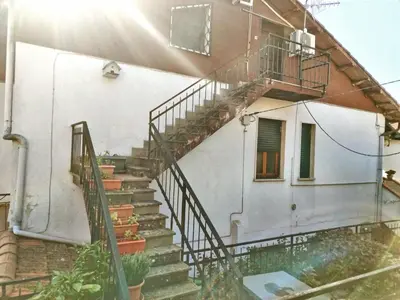 Edificio in cui si trova l'appartamento