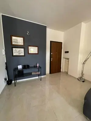 Planimetria di TERRACE HOUSE appartamento mq 80 adiacente ospedale e clinica