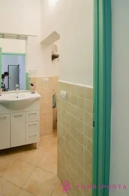 Bagno di FuoriPorta Affitti Brevi - Borgo Cocconi 33