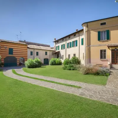 Villa Oleandra with Pool up to 12 People