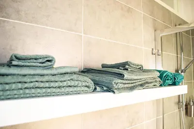 Planimetria di Dolce Hogar Residence