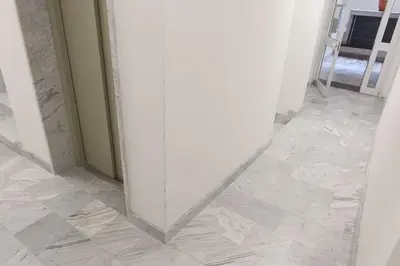 Planimetria di La casa di Loris