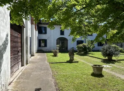 Giardino di Casale Brambilla