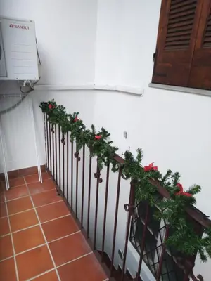 Planimetria di La casa di Mi Mà