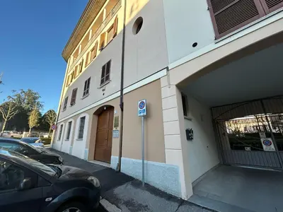 Planimetria di 3T House 2 Casa Vacanze