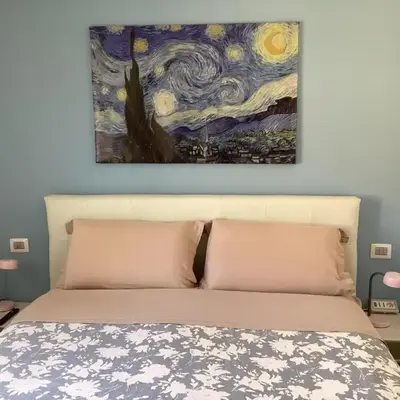Bed and Breakfast da Giuseppe