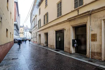Il quartiere o una zona nella vicinanze dell'appartamento