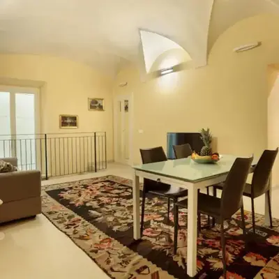 CHARMING APARTMENT IN PARMA/ TEATRO REGIO / WIFI