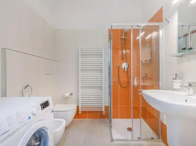 Bagno di Nour Apartments - Castramajora Alloggi