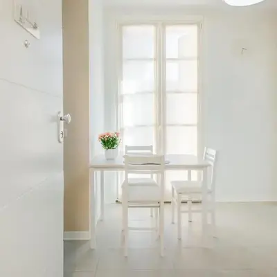 Nour Apartments - Castramajora Alloggi