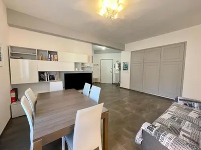 Cucina o angolo cottura di La casa dell’artista - Levanto, 5 Terre