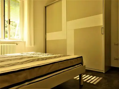 Planimetria di La casa dell’artista - Levanto, 5 Terre
