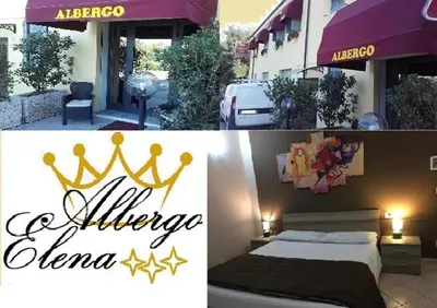 Certificato, attestato, insegna o altro documento esposto da Residence albergo SELF CHECK-IN