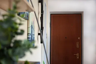 Planimetria di Shakira Apartments