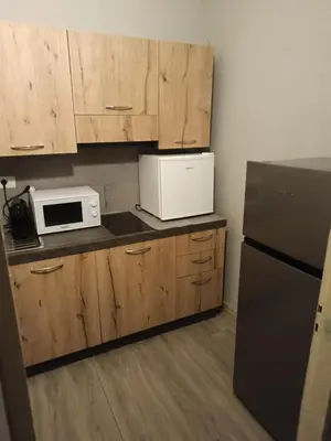 Cucina o angolo cottura di Mono CHECKIN A RICHIESTA