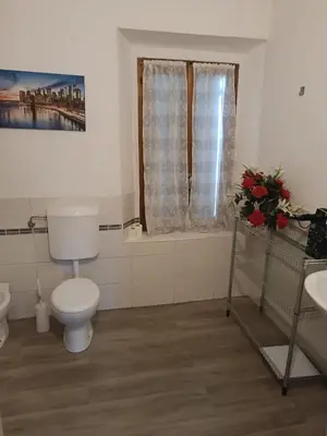 Bagno di Mono CHECKIN A RICHIESTA