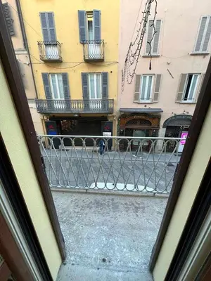 Planimetria di La stanza del Manzoni - 1 piano NO ascensore