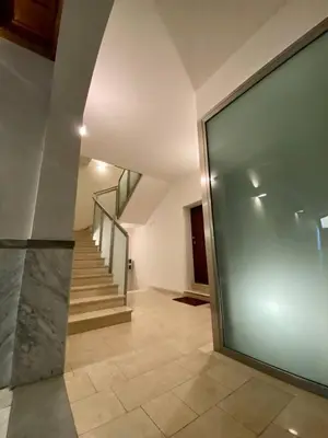 Planimetria di Residenza Corrado